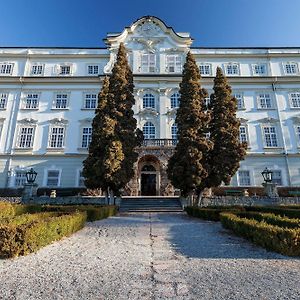 Hotel Schloss Leopoldskron